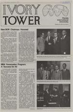 The Ivory Tower, Vol. 6, No. 3