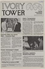 The Ivory Tower, Vol. 6, No. 4