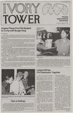 The Ivory Tower, Vol. 6, No. 5