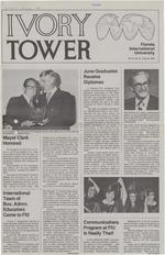 The Ivory Tower, Vol. 6, No. 12