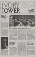 The Ivory Tower, Vol. 6, No. 13