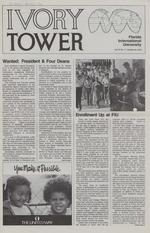 The Ivory Tower, Vol. 6, No. 17