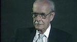 [1990-06-06] Guillermo de Zendegui : personal interviews.