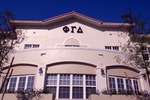 Phi Gamma Delta House at Florida International University