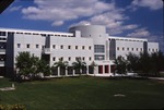 Chemistry and Physics Building Modesto Maidique Campus