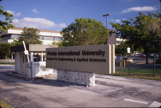 Center for Engineering and Applied Science