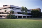 Center for Engineering and Applied Science Building