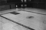 Basketball Court Golden Panther Arena Modesto Maidique Campus