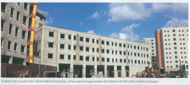 Everglades Hall