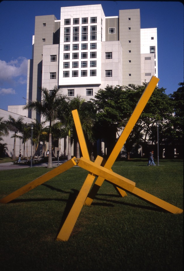 Steven and Dorothea Green Library West