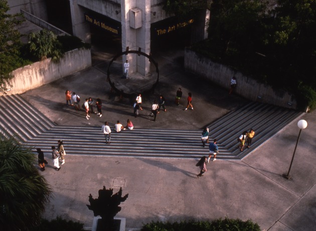 The Art Museum