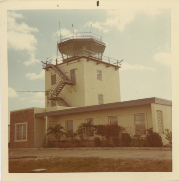 The Tower