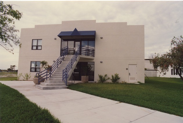 College of Health Building