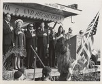 [1971-01-25] Bandstand Florida International University Groundbreaking
