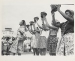 Haitian Performers at the 1971 Florida International University Groundbreaking