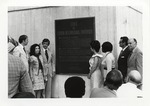 [1972-09-14] Unveiling Goals of Florida International University