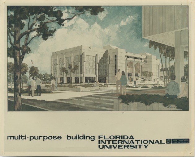 Primera Casa Architectural Rendering