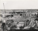 [1973-09-15] University House Construction