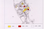 Biscayne Bay Growth Projections 1985-1992