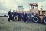[1970-12] Senate Subcommittee on Universities and Community Colleges Meeting at the Tamiami Campus of Florida International University