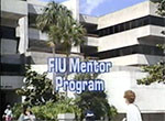 FIU mentor program.
