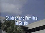 [1991-11-06] Children and families in crisis