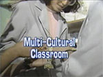 [1991-11-06] Multi-cultural classroom.