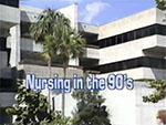 Nursing in the 90's