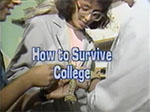 How to survive college