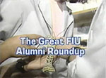 The great FIU alumni roundup