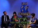 [1985-11-14] Job hunting tips for success