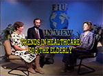 [1987] Trends in healthcare for the elderly