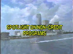 Spotlight on non-credit program