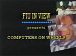 Computers on wheels