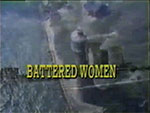 Battered women