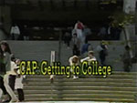 [1988] CAP: getting to college