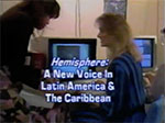 [1989-01-05] Hemisphere: a new voice in Latin America and the Caribbean
