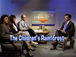 The children's rainforest