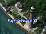Playwrite festival '89