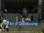 [1989] The art of glassblowing