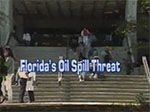 Florida's oil spill threat