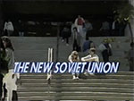 The new Soviet Union