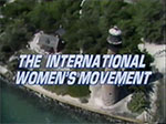 The international women's movement