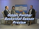 Golden Panther basketball preview