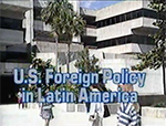 US foreign policy in Latin America