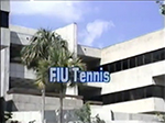 FIU tennis