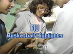 FIU basketball highlights