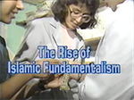 The rise of Islamic fundamentalism