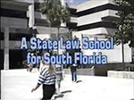 A state law school for South Florida