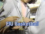 FIU Basketball